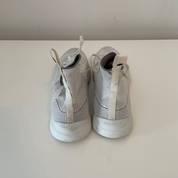 Dior Sock Men's Sneakers - Picture 3 of 4